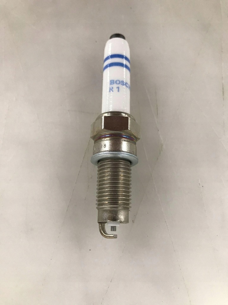 фото №12, Свічка запалювання bosch 241 135 520