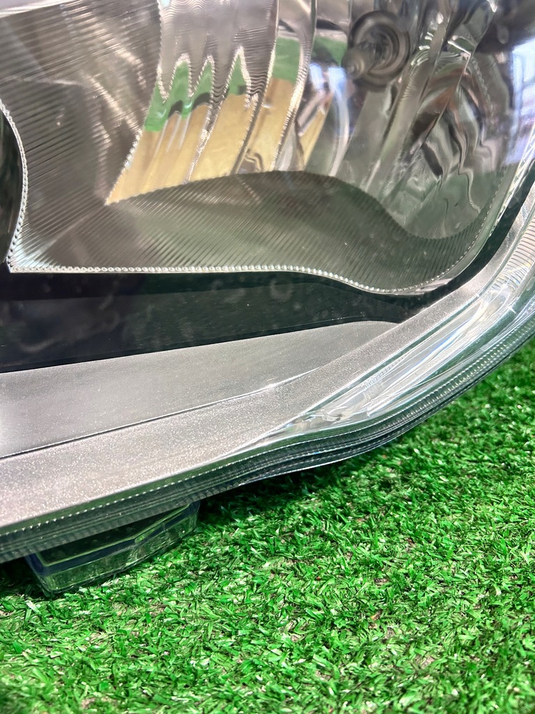 фото №3, Фара лівий ford focus mk4