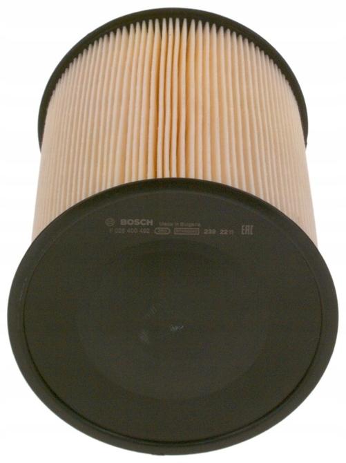 Купить Bosch f 026 400 492 фильтр воздуха