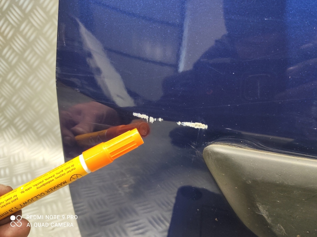 фото №11, Двері ліва перед citroen nemo peugeot bipper