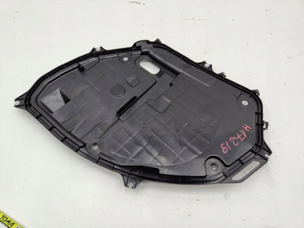 Купити Lexus rx 450h захист двері лівий перед передні ліва 6783248070