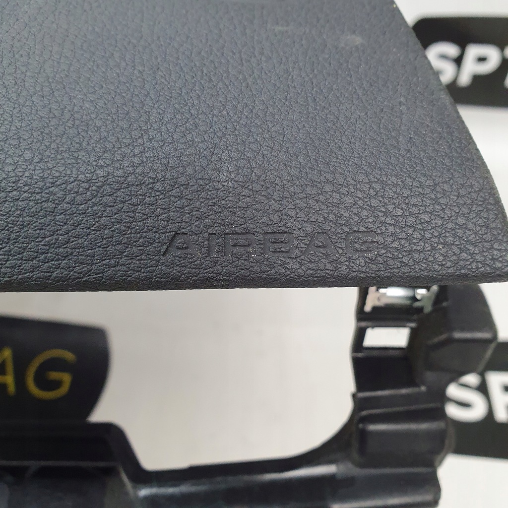 фото №6, Audi q7 4m панель приладів консоль подушки безпеки ремені подушка безпеки pulpit