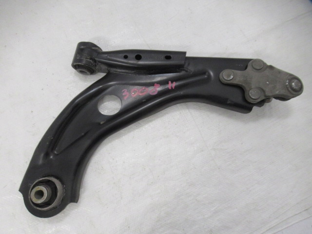 фото №9, Peugeot 3008 ii 5008 ii рычаг рычаг левый идеальное состояние