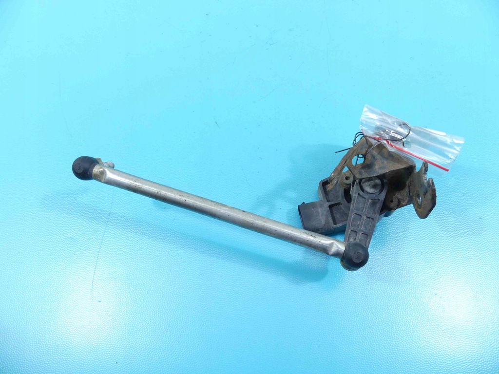 фото №6, Датчик выравнивание ксенон porsche panamera i 970