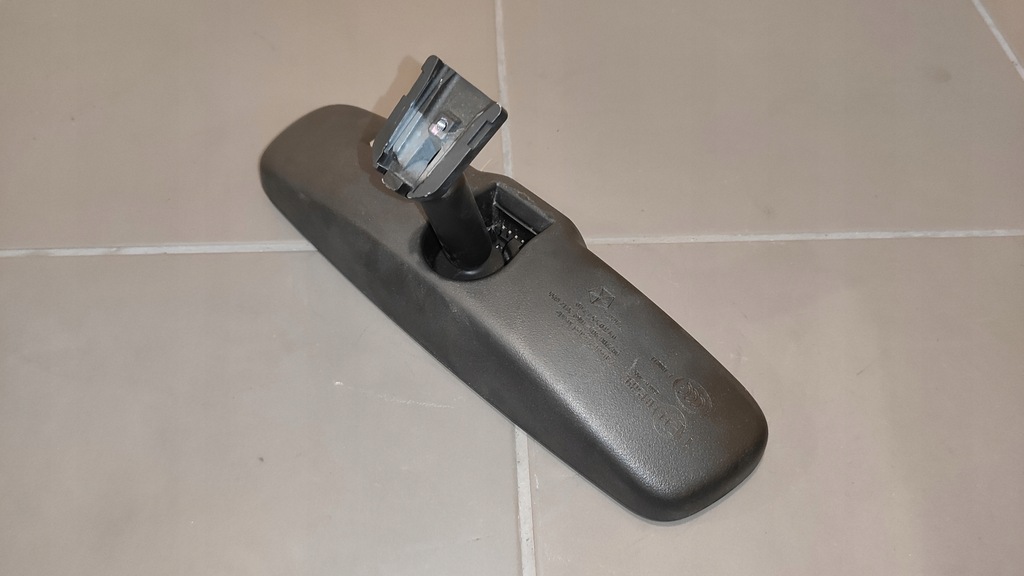 фото №6, Jeep cherokee liberty kk внутрішнє дзеркало заднього виду стан bdb