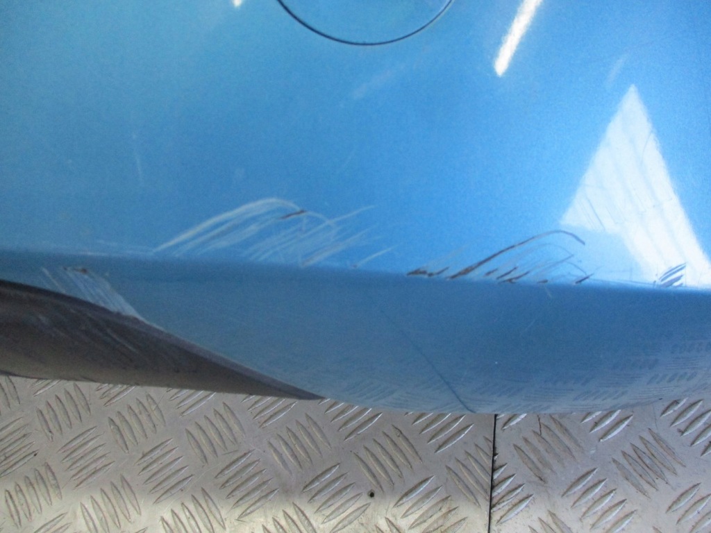 Купити Бампер задня opel astra iii z20n