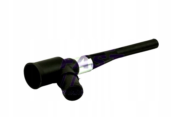 фото №1, Труба щуп оливи ford connect 02 fast