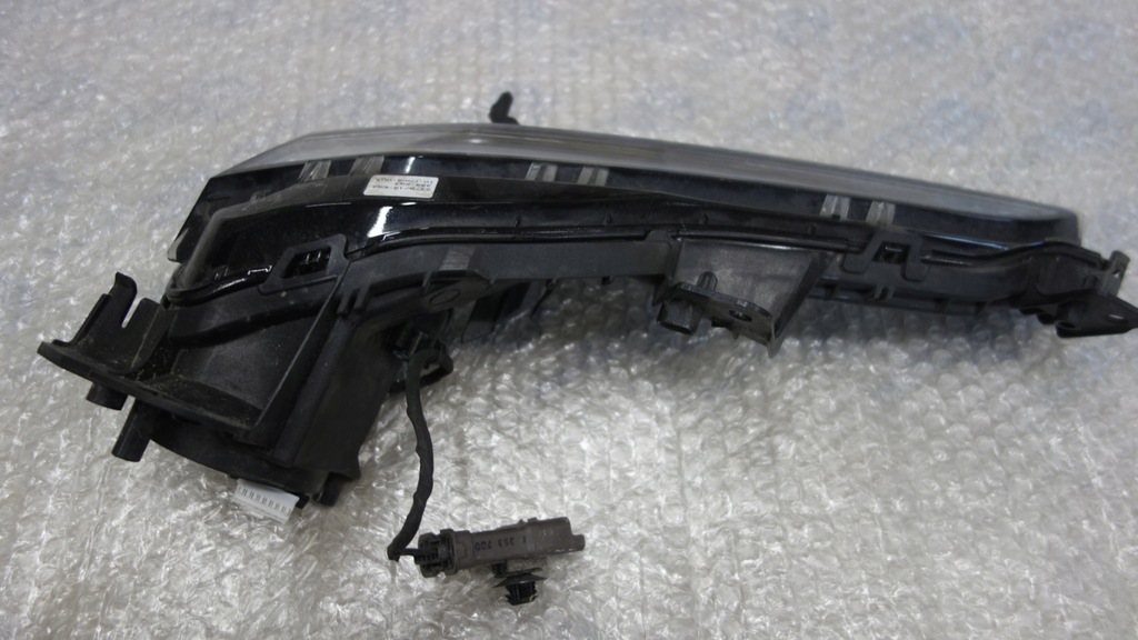 фото №4, Peugeot 508 ii drl led правый перед