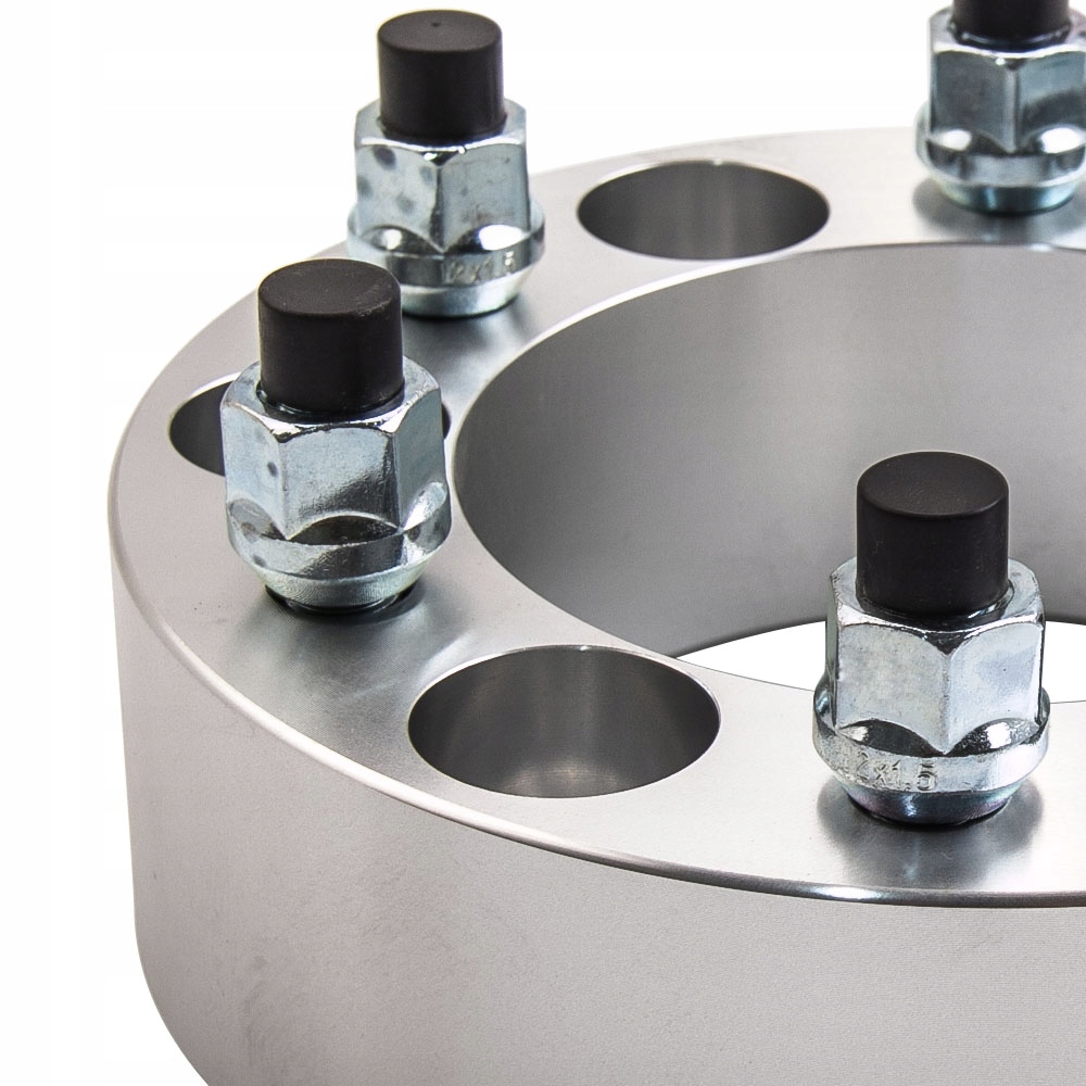 фото №12, 4 расширитель kołowe адаптер 108mm 6x139.7 50mm do toyota 4-runner sr5 4wd