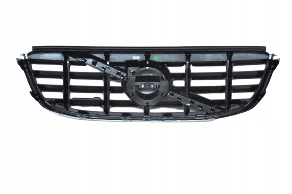 фото №2, Volvo xc60 r-design решітка радіатора решітка радіатора оригінал оригінальний номер