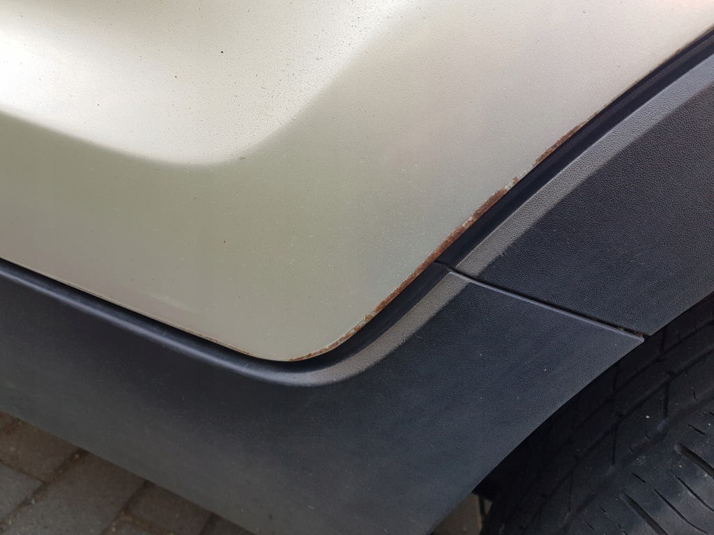 фото №6, Kia sportage iii дверь задняя задние левая 9s org