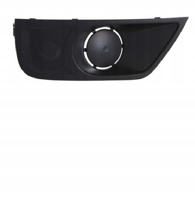 фото №1, Renault master iv 2019 - заглушка протитуманної фари права nowa