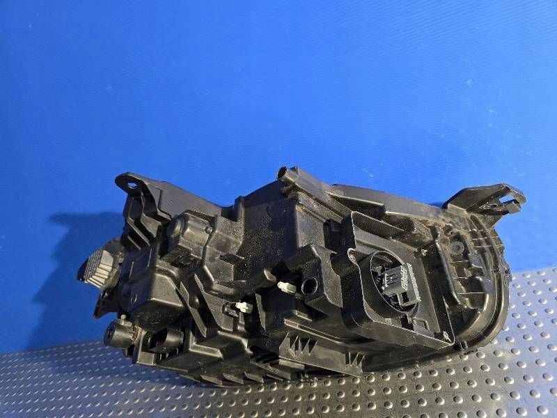 Volvo xc90 2 рестайлинг  19- full led 32228296 фара передняя перед левая Недорого