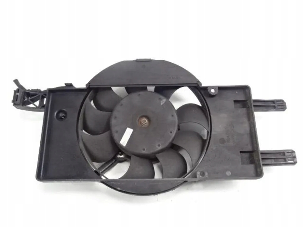 Купити Вентилятор радіатора ford focus mk3 1.0 eb