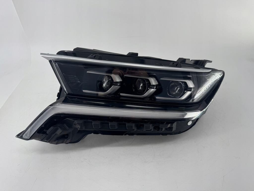 фото №5, Kia sorento 4 iv full led лампа левая правая