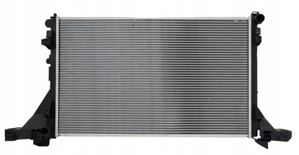 Купити Радіатор renault master 19- 2.3d
