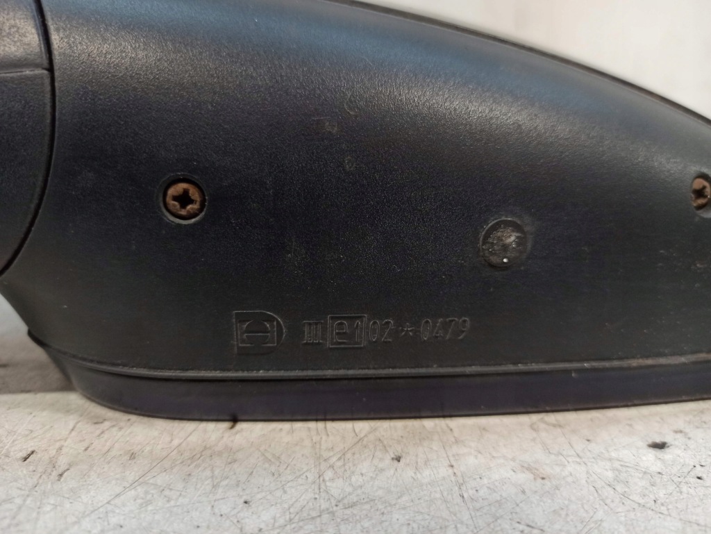 фото №10, Vw passat b5 sl 3b 03r 5pin дзеркало ліва 3b0857933