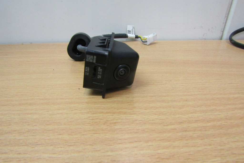 фото №2, Камера заднего вида mg 4 22-