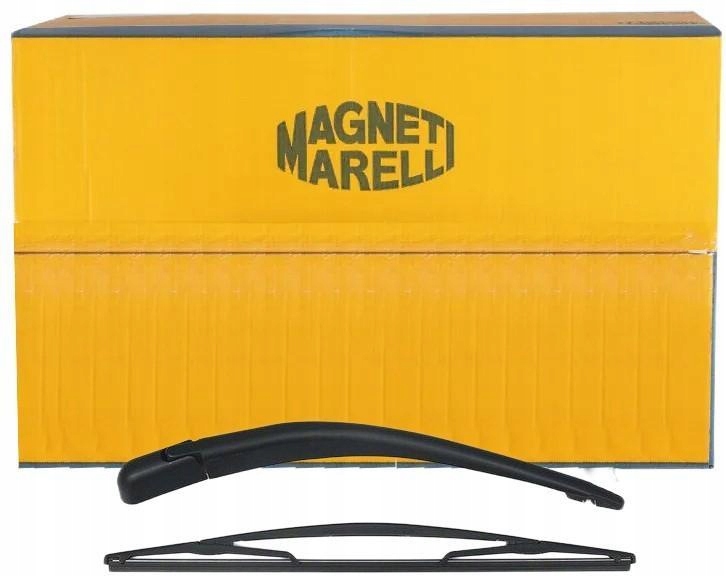 Купити Важіль двірники задній opel