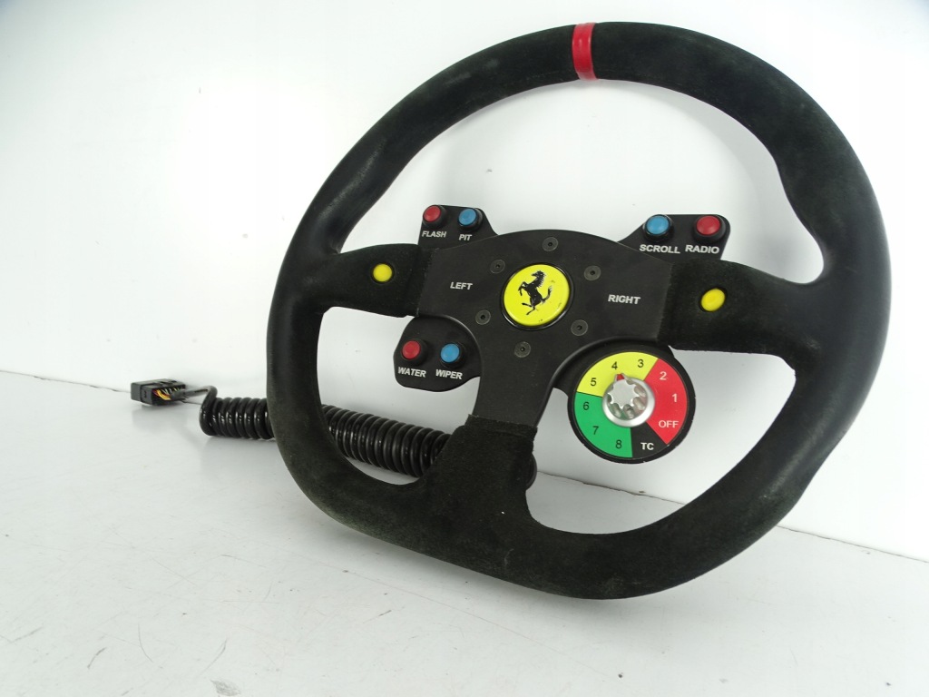 фото №3, Воздуховод ferrari оригинал