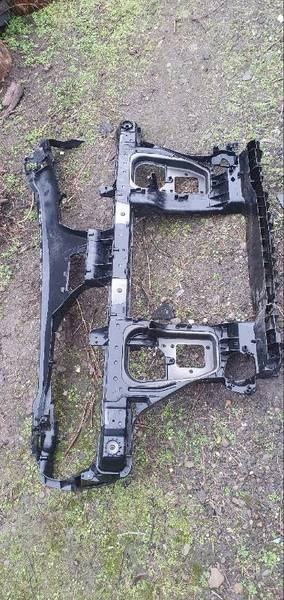 фото №1, Smart fortwo pas передній a4518800003