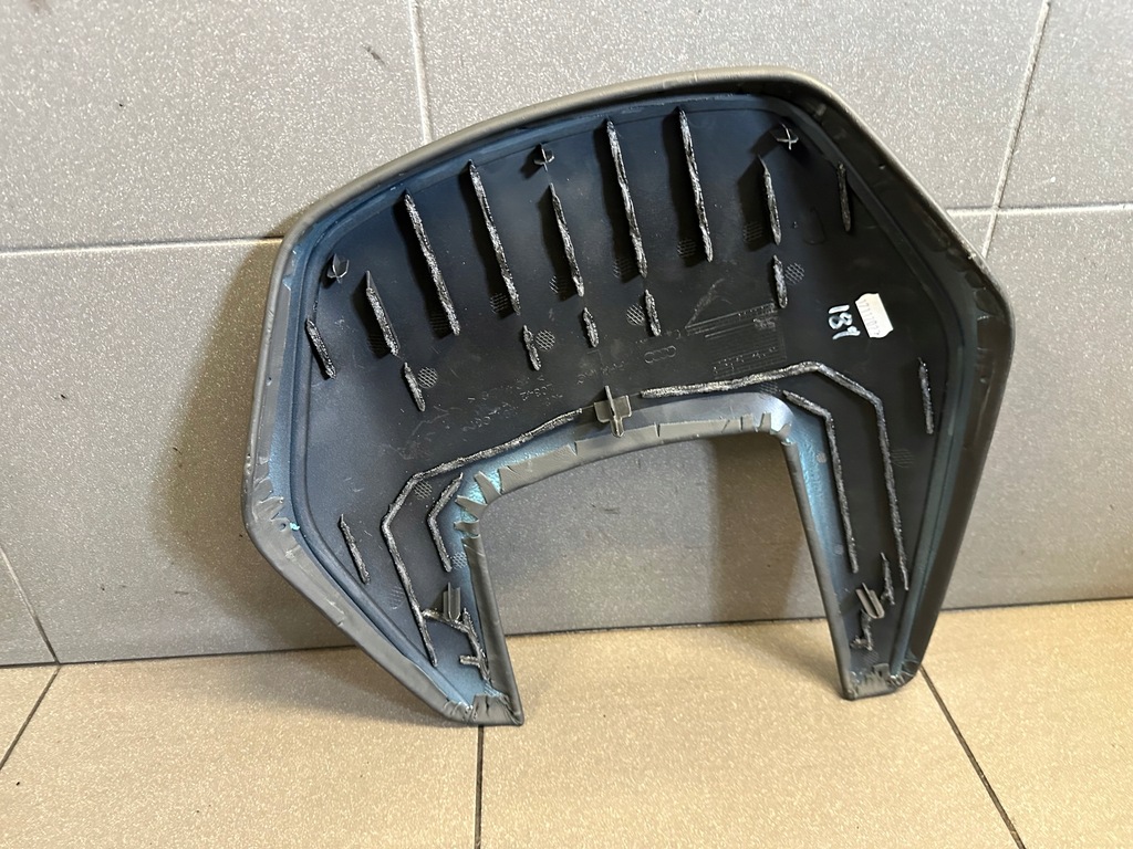 фото №8, Козырёк защита спидометра audi e-tron gt 4j3858291