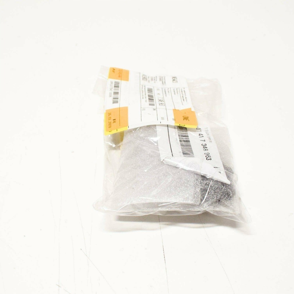 фото №7, Кришка динаміка заднього лівий bmw x3 x4 оригінальний 51427348963