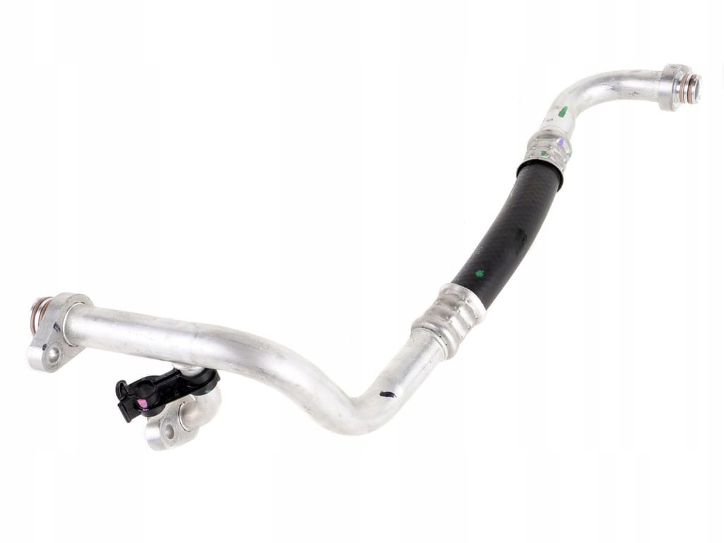 фото №1, Шланг wąż труба кондиционера e-c4 iii mokka-e ii peugeot e-208 ii f71187