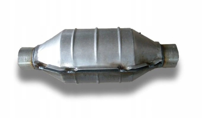 Купить Jmj 2-50 e2 катализатор универсальный euro2 плоское d