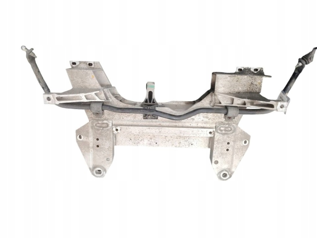 фото №1, Підрамник підрамник підрамник ds ds3 crossback 18-22 1.2 thp