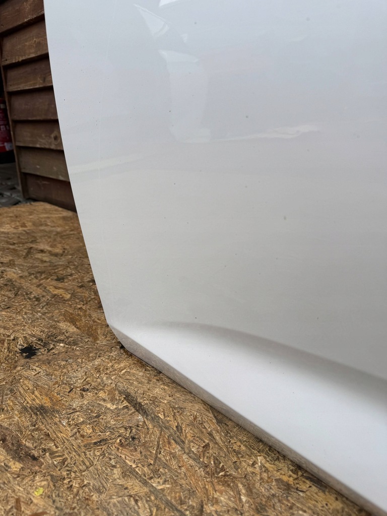 фото №7, Дверь передние левая сторона opel insignia b