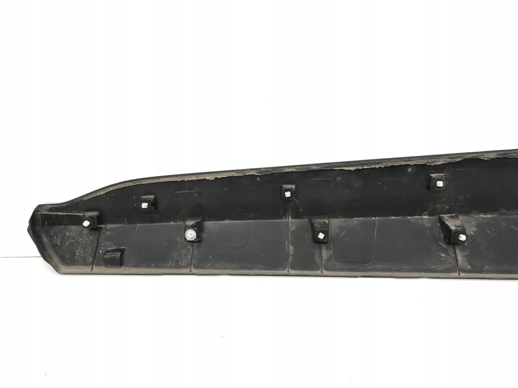 фото №6, Toyota yaris cross 2022 молдинг дверь передних 75073k2010