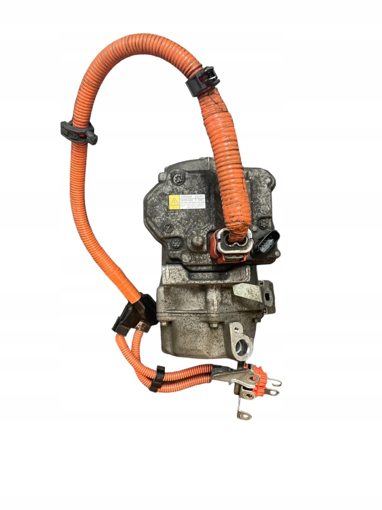 фото №1, Компрессор кондиционера компрессор lexus rx 450h hybrid 2018 2019 2020 2021