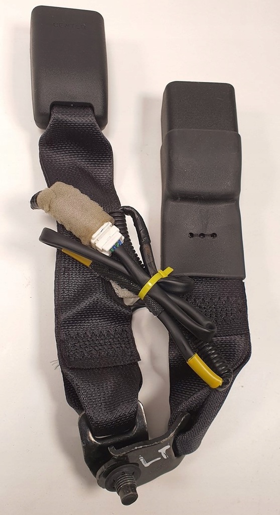 фото №1, Заскочки поперечина лівий задня infiniti fx ii 1050327