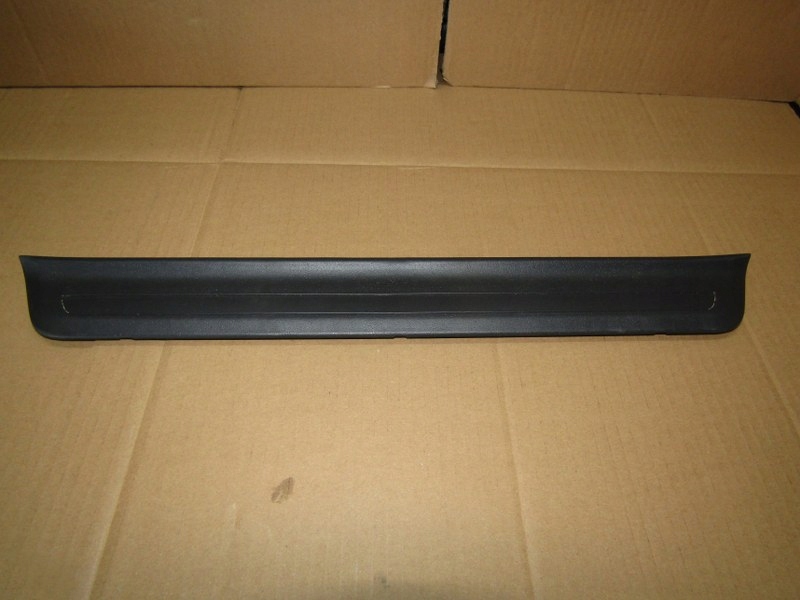фото №1, Kia niro ii 2 накладка молдинг порог порог перед левая 85874-at000
