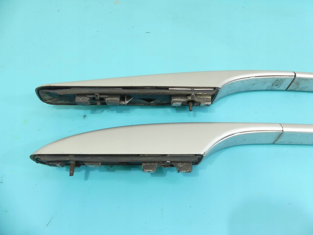 фото №8, Рейлінги лівий правий peugeot 307 sw kombi дахові