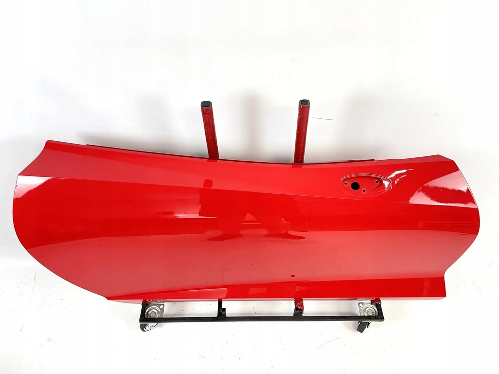 фото №14, Chevrolet corvette c7 двері праве пасажира 2014-19