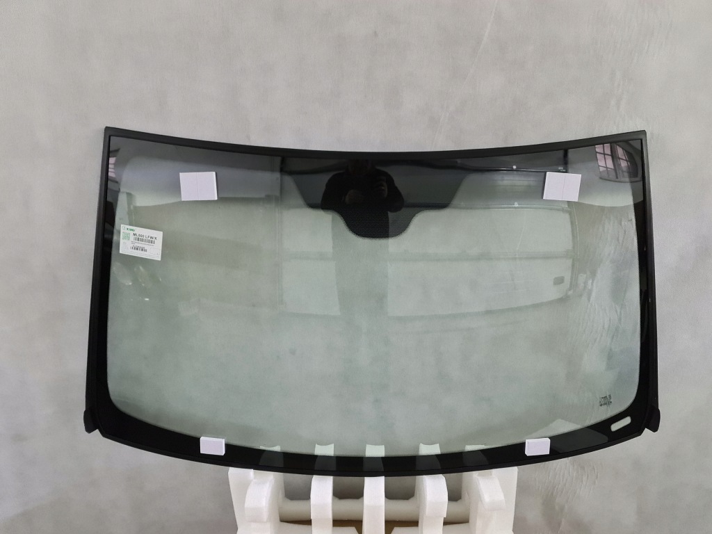 фото №1, Стекло передняя лобовое mercedes ml w164 po 2005