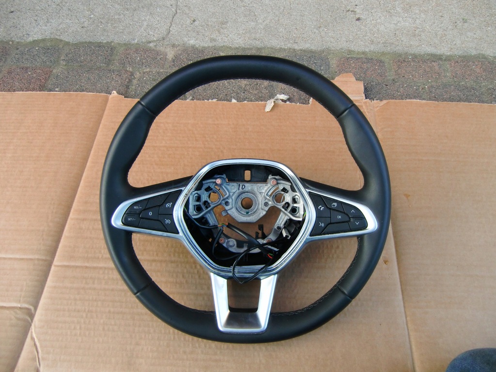 фото №1, Повітропровід шкіра renault trafic iii oryg