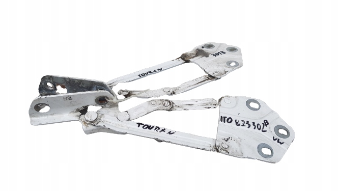 фото №1, Vw touran петля капот лівий правий