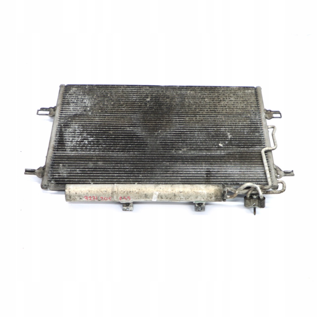 Bmw f45 x1 f48 mini f54 f60 конденсатор кондиционера радиатор 9271205 Недорого