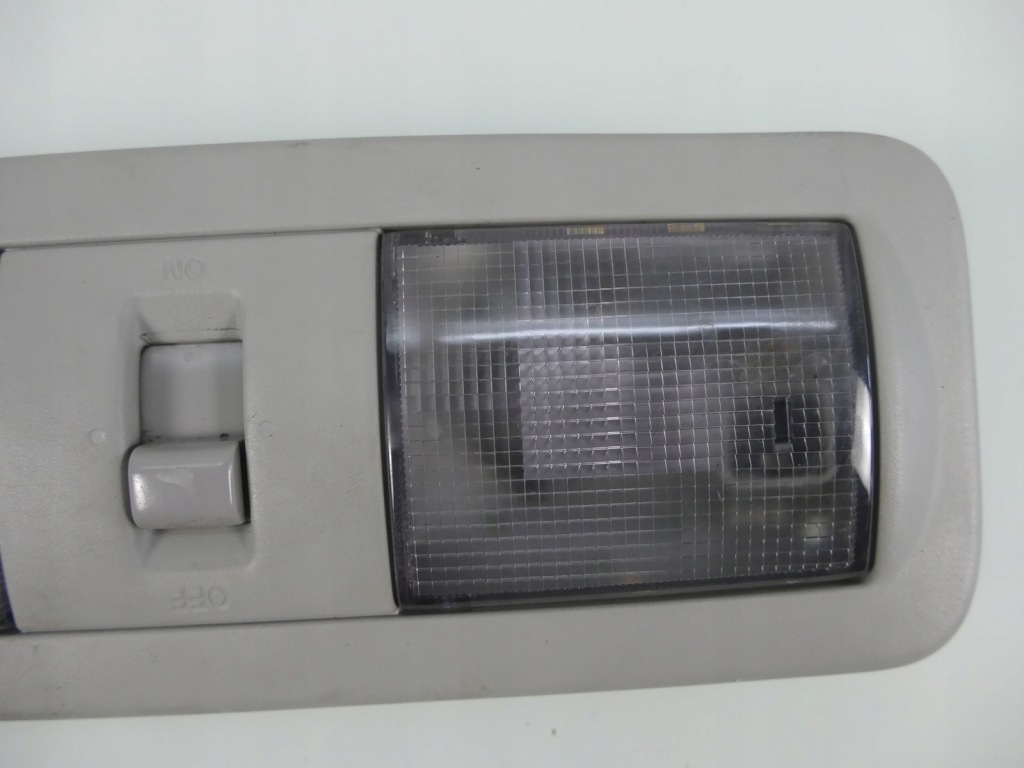 фото №3, Nissan pathfinder r51 lift лампа стельовий