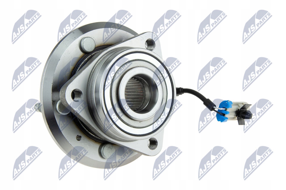 фото №2, Nty klp-su-031 ступица колеса