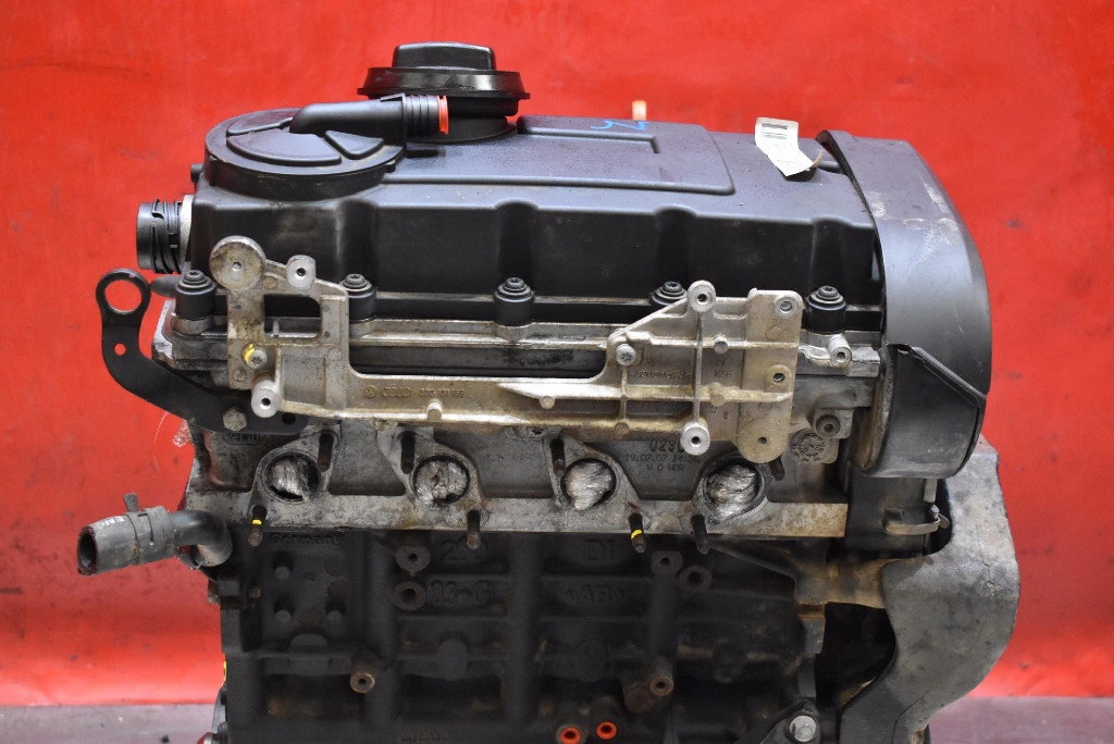 фото №10, Двигатель блок двигателя дизель byl chrysler sebring 3 iii 2.0 crd 150 km 07-10 film