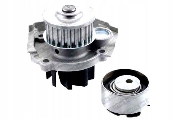 фото №1, Snr набір розподільного валу насос alfa romeo mito 1.4 955