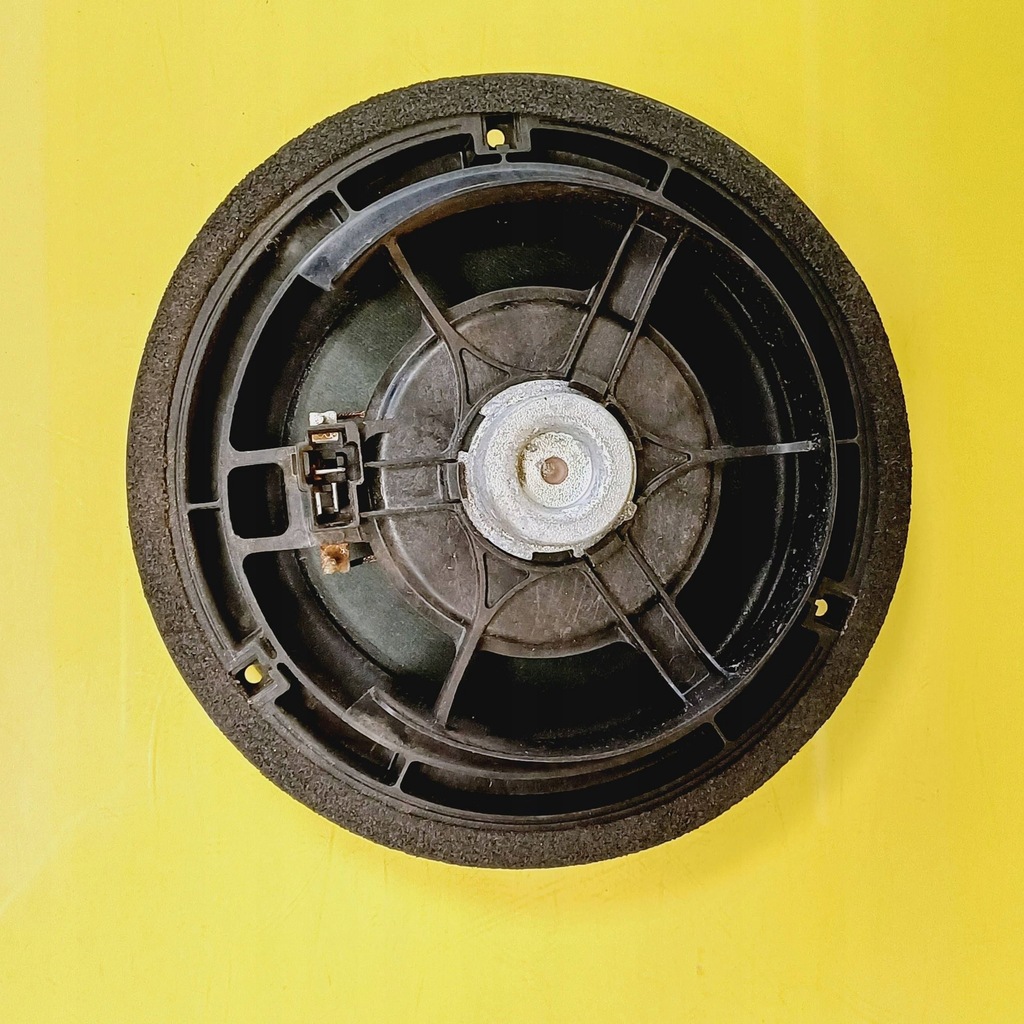 фото №6, Динамик правый задняя suzuki swift 3910262j10 nr738