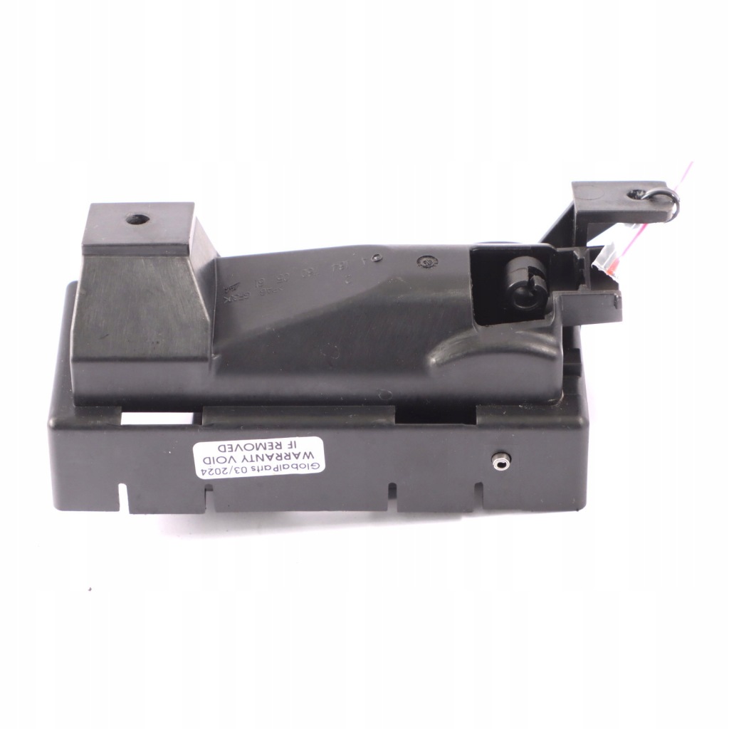 фото №12, Mercedes x164 w251 ручка кришки багажника a1647600561