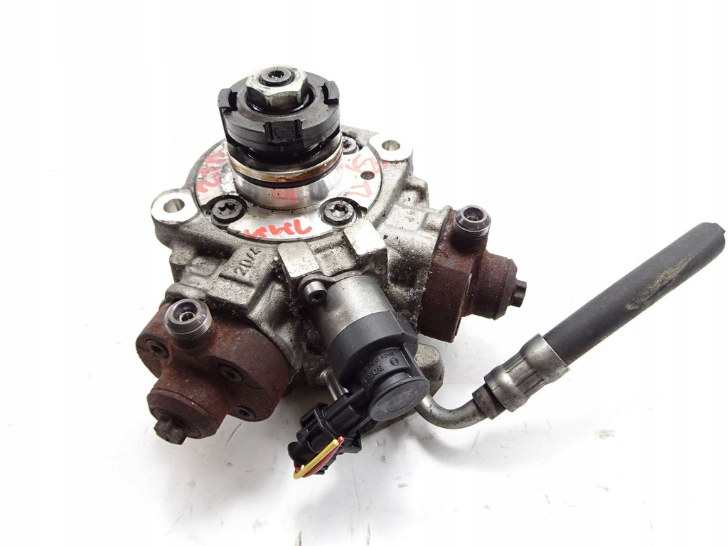 фото №1, Насос впрыскная honda civic ix 2.2 i-dtec