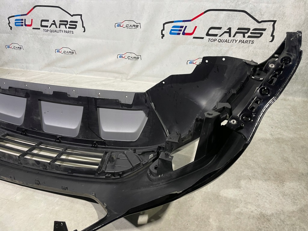 Ford kuga mk2 lift бампер перед 16-19 rok pdc sprysk Доставка