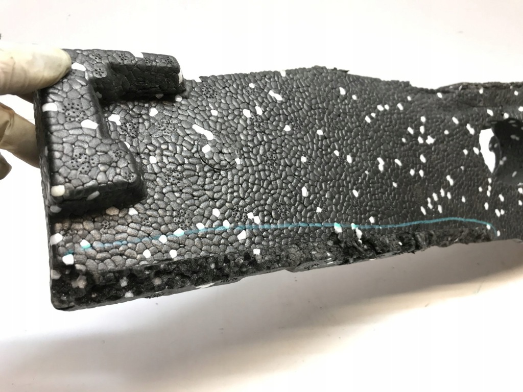 фото №13, Піна абсорбер бампера перед bmw m2 f87 8062179